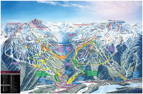 whistler interactive map.